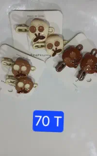 اکسسوری گردنبند گوشواره و...