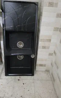 سینک گرانیتی درجه یک