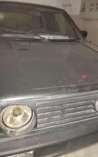 گلف نسل 2
