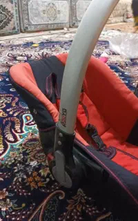 نینی لای لای سالم