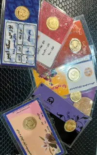 سکه ربع ۸۶ ،یک و نیم  میلیون زیر قیمت