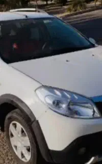 رنو ساندرو  استپ وی مدل ۹۷ اقساطی