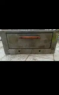 فر صندقی ۸ تایی