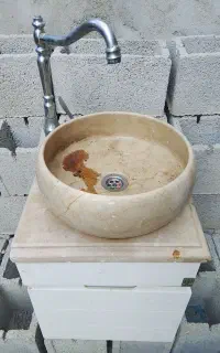 روشویی