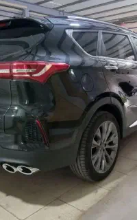 فروش فیدلیتی الیت ۷ نفره
