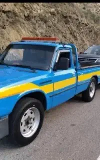 امداد خودرو شبانه روزی درخدمت همشهریان