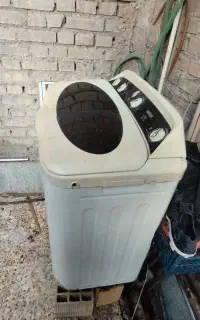 لباسشویی