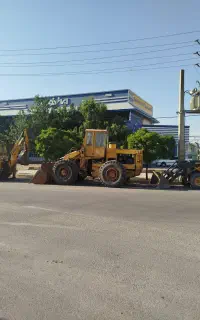 لودر هپکو