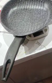تابه گریل چدنی فرانسه