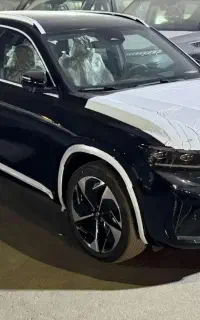 رنو کولیوس ۲۰۲۶ تمام فول پلاک دائم منطقه