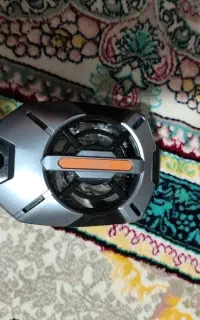 فن خنک کننده مدل fs09