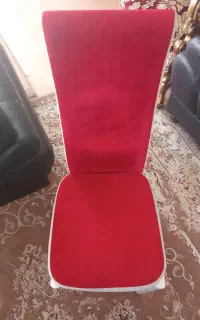 صندلی فلزی