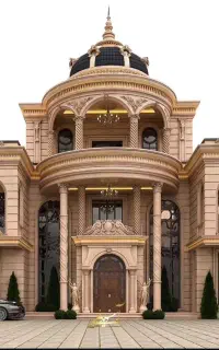 نما رومی