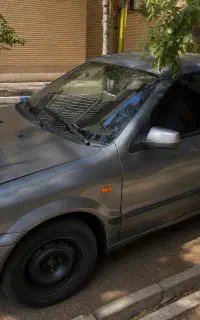 سمند LX