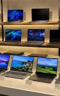 فروشگاه عمده لپ تاپ دانش آموزی