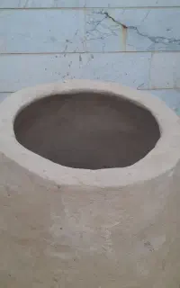تنور گلی  اراک