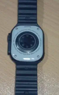 ساعت هوشمند مدل اسمارت واچ