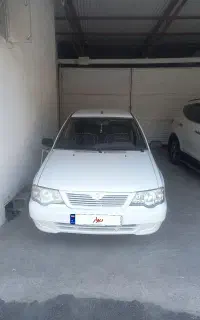 پراید ۱۳۲