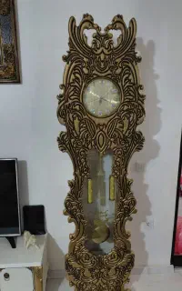 ساعت ایستاده در حد نو