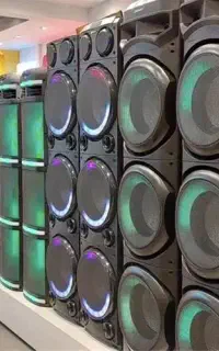 اسپیکر بیت باکس کوروت مدل BX61001