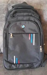 کوله پشتی اسپرت وارداتی