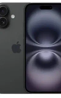 گوشی iphone 16 نرمال