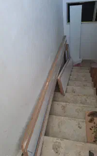 MDF