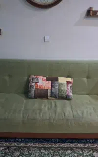 مبل ۷نفره راحتی