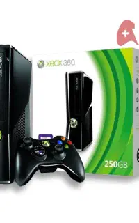 ایکس باکس ۳۶۰ اسلیم 250GB