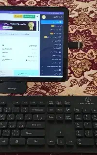 تبلت se شیائومی