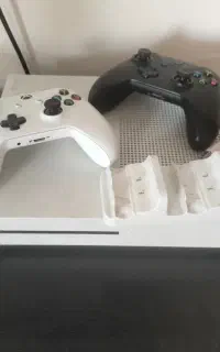ایکس باکس وان اس(one s)