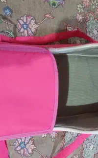 ساک حمل نوزاد