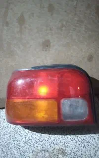 فروش تعدادی وسایل استوک پراید