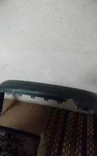 سپر عقب پراید