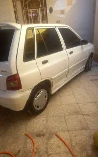 پراید۱۱۱