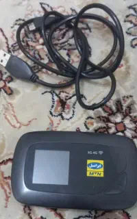 مودم جیبی ایرانسل