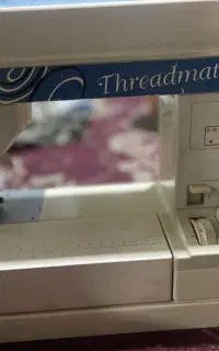 چرخ خیاطی کاچیران ۱۱۳۹مدل پاف اصل
