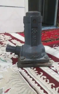 جک نیسان