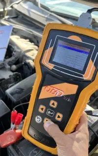 تنظیم موتور و برق خودرو سیار شبانه روز