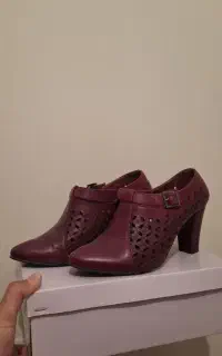 کفش مجلسی