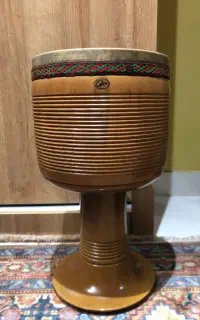 تنبک حلمی