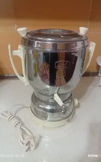 سماور برقی آبان