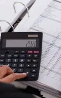 نیازمند حسابدار خانم