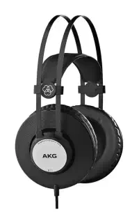 هدفون استودیویی مانیتورینگ AKG K72