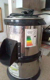 سبزی خردکن