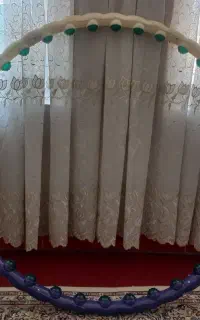 حلقه ورزشی