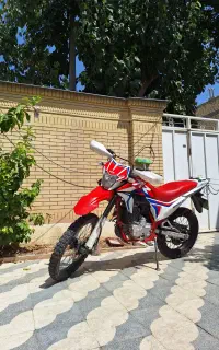 تریل برمودا ۲۵۰