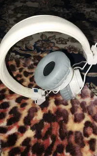 هدفون بلوتوثی بی سیم برند نیا اصلی،اسپیکردار