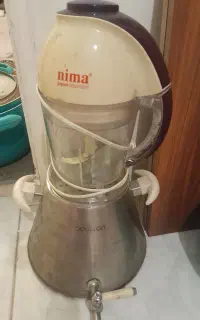 کتری سماوری.سبزی خرد کن