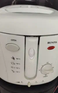 سرخ کن